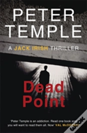Capa do artigo Dead Point