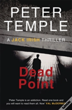Capa do artigo Dead Point
