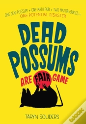 Capa do artigo Dead Possums Are Fair Game