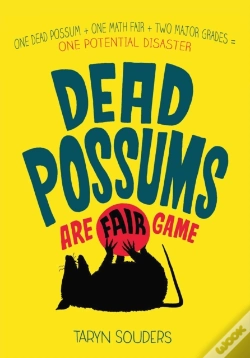 Capa do artigo Dead Possums Are Fair Game