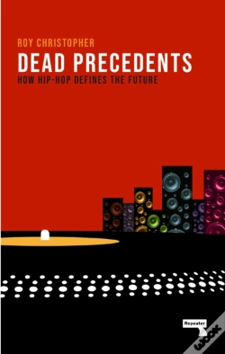 Capa do artigo Dead Precedents