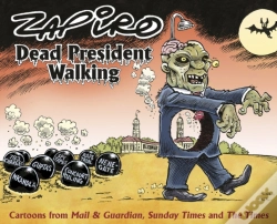 Capa do artigo Dead President Walking