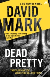 Capa do artigo Dead Pretty