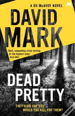 Capa do artigo Dead Pretty
