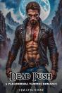Dead Push: A Paranormal Vampire Romance - Preview