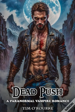 Capa do artigo Dead Push: A Paranormal Vampire Romance