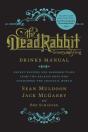 Dead Rabbit Drinks Manual - Preview