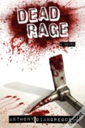 Capa do artigo Dead Rage