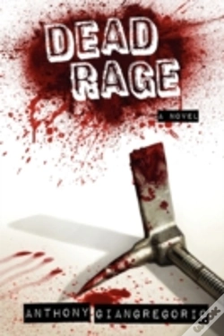 Capa do artigo Dead Rage