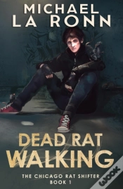 Capa do artigo Dead Rat Walking