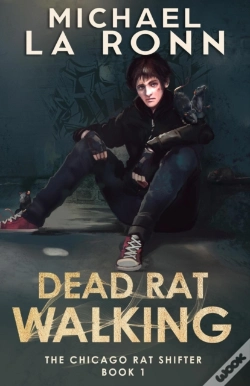 Capa do artigo Dead Rat Walking