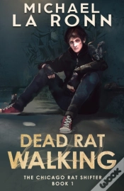 Capa do artigo Dead Rat Walking