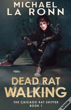 Capa do artigo Dead Rat Walking