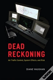 Capa do artigo Dead Reckoning