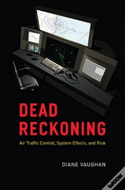 Capa do artigo Dead Reckoning