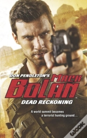 Capa do artigo Dead Reckoning