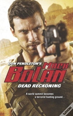 Capa do artigo Dead Reckoning