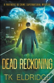 Capa do artigo Dead Reckoning