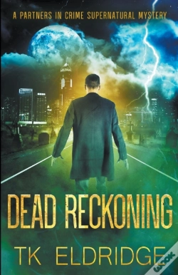 Capa do artigo Dead Reckoning
