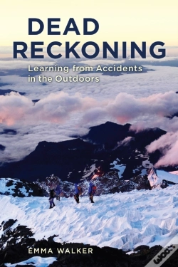 Capa do artigo Dead Reckoning