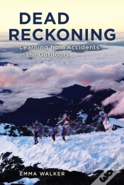 Capa do artigo Dead Reckoning