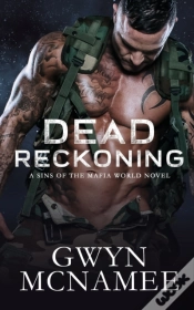 Capa do artigo Dead Reckoning