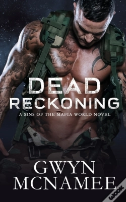Capa do artigo Dead Reckoning