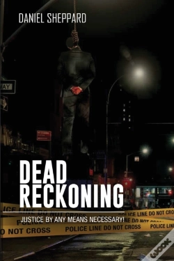 Capa do artigo Dead Reckoning: Justice By Any Means Nec