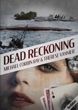 Capa do artigo Dead Reckoning