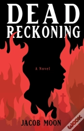 Capa do artigo Dead Reckoning