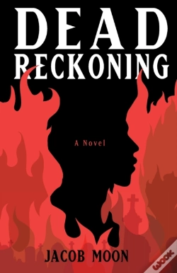 Capa do artigo Dead Reckoning