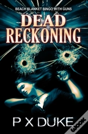Capa do artigo Dead Reckoning