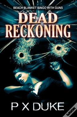 Capa do artigo Dead Reckoning