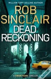 Capa do artigo Dead Reckoning
