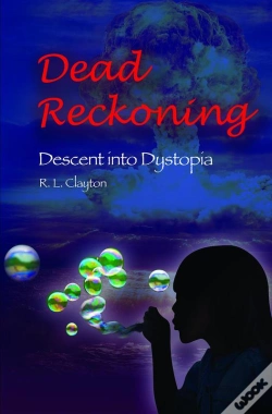 Capa do artigo Dead Reckoning