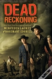 Capa do artigo Dead Reckoning
