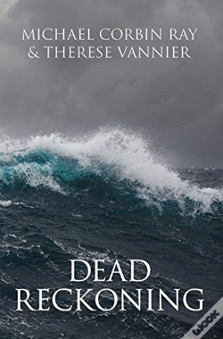 Capa do artigo Dead Reckoning