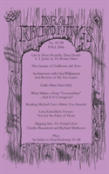 Dead Reckonings No. 19-20 (Fall 2016)