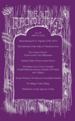 Dead Reckonings No. 25 (Spring 2019)