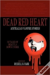 Dead Red Heart