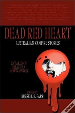 Capa do artigo Dead Red Heart