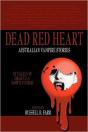 Dead Red Heart - Preview