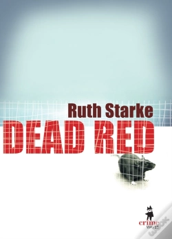 Capa do artigo Dead Red