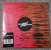Capa do artigo Dead Reflection - Vinil