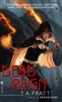 Dead Reign - Preview