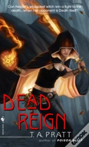 Capa do artigo Dead Reign
