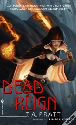 Capa do artigo Dead Reign