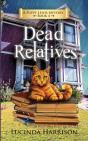 Dead Relatives - Preview