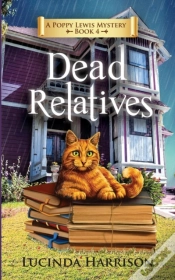 Capa do artigo Dead Relatives