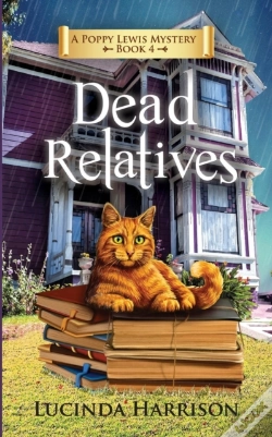 Capa do artigo Dead Relatives